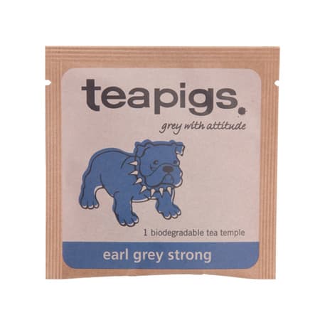 Teapigs teapigs Earl Grey Strong - Kuvert