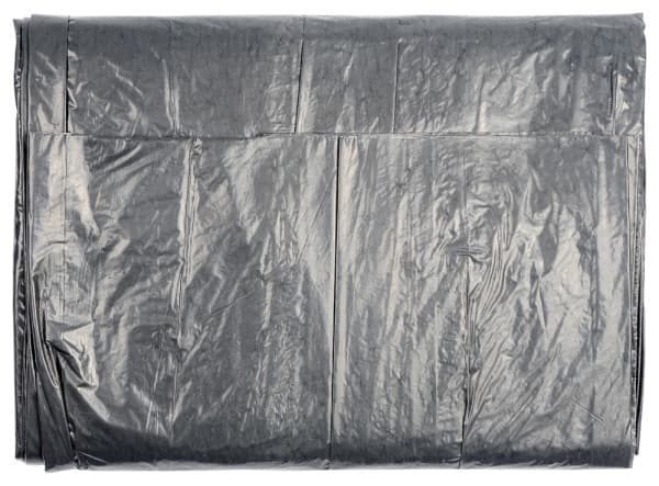 RAKENNUKSEN SUOJAKALVO 4X5M