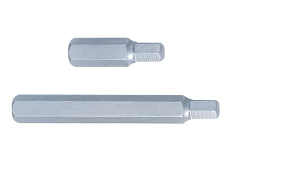 KING TONY IMBUS END 8x36mm 6-kat.10mm