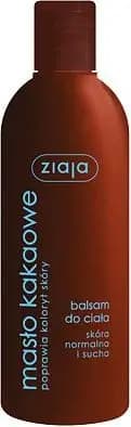 Ziaja Cocoa Butter Body Lotion 300ml