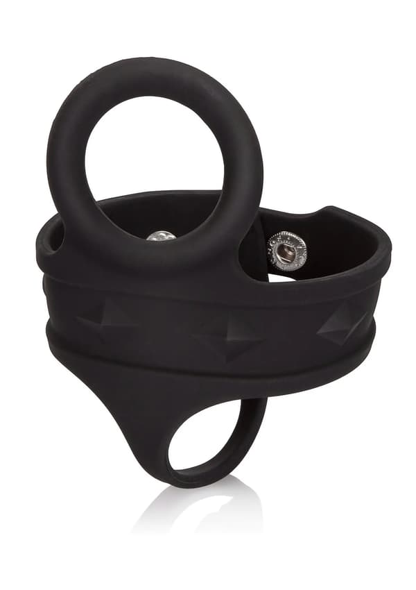 Pierscien-tri-SNAP BALL SPREADER SORT