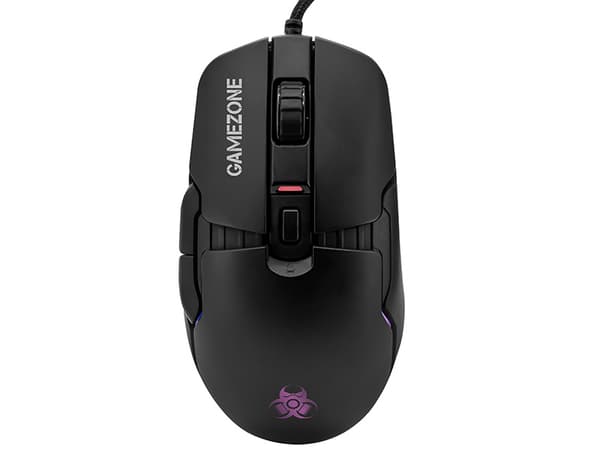 Mus TRACER GAMEZONE MASTER RGB