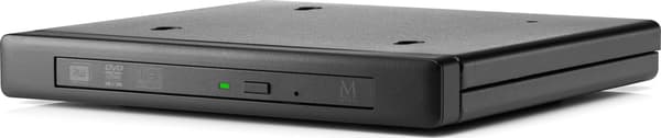 HP Desktop Mini DVD-kirjoitin ODD **Uusi vähittäismyynti** -moduuli
