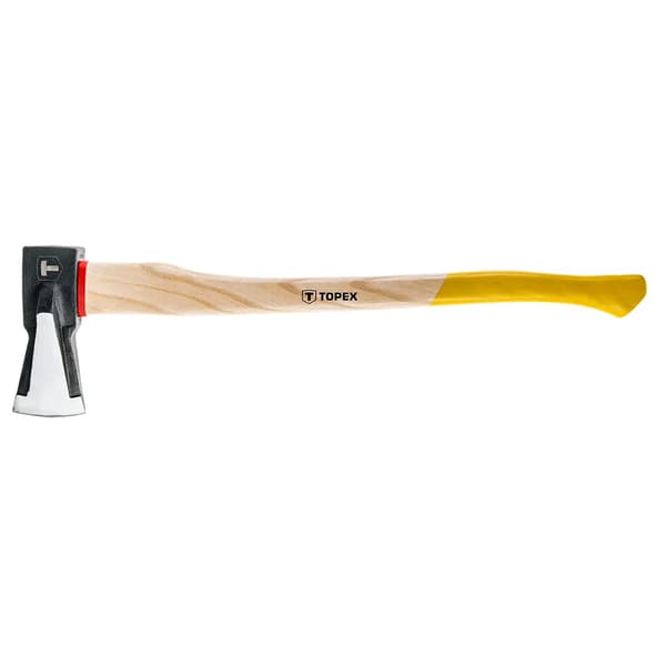 Topex Träkilningsyxa 2kg 80cm (05A148)