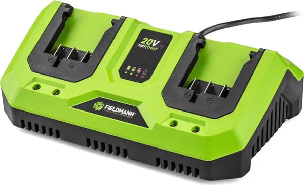 Fieldmann-akkulaturi FDUZ 79110