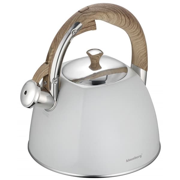 KEDEL MED FLØJTE KLAUSBERG 3L KB-7500