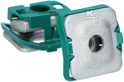 BIS CUFF M10 SLIZG. RAPIDSTRUT