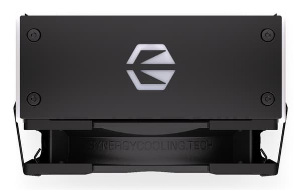 CPC Endorfy Fera 5 Black ARGB Ny