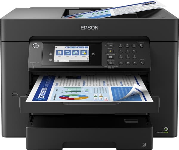 Lasertulostin Epson C11CH67402