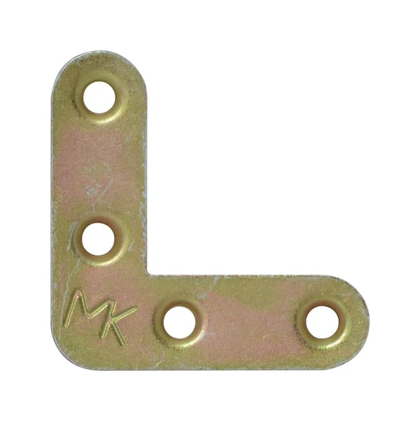 MÖBELHÖRN 40*40*12*2.0 MM