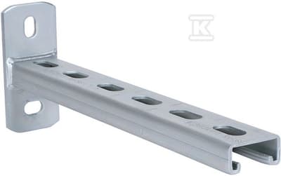 RAPIDSTRUT KONSOL 21-H BUP, 300MM