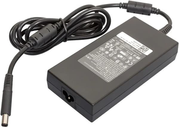 Dell - strømforsyningsadapter - 180 Wa