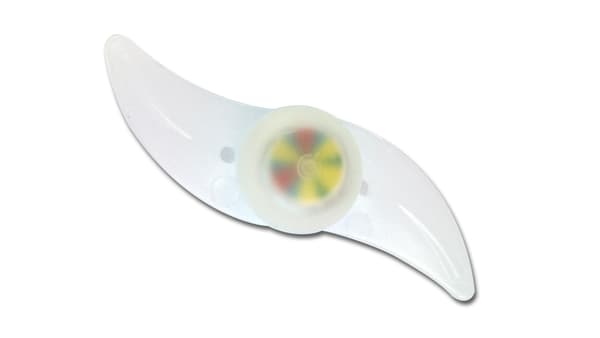 ESPERANZA POLKUPYÖRÄN PINNAVALO LED ASTERION