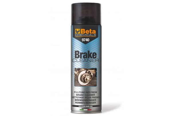 BETA FORBEREDELSE BREMSELFJERNER 500ml