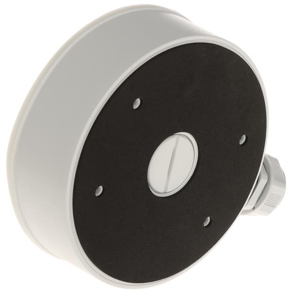 Hikvision kamera samleboks