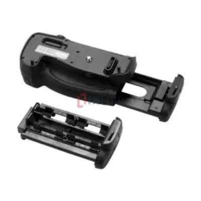 Newell Grip Batteripakke Newell MB-D17 Batteripakke til Nikon D500