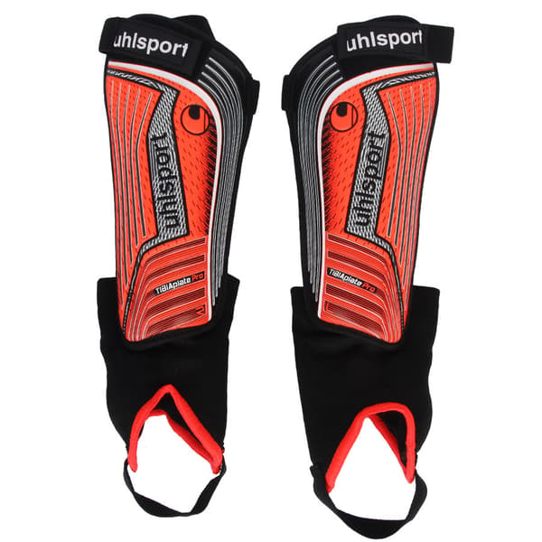 Uhlsport Benskinner Uhlsport Tibia Plate Pro 100678003 100678003 orange L