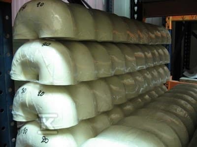 K 62/20 ALBUE AF POLYURETHAN
