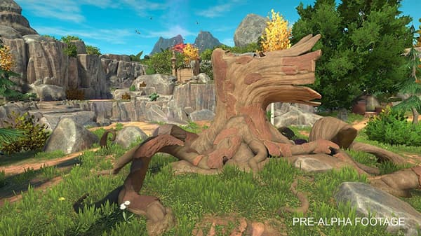 Ice Age: Scrat's galna äventyr! (Nintendo Switch)