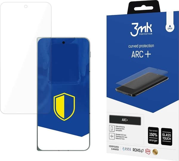 3MK OnePlus Open (etu) - 3mk ARC+