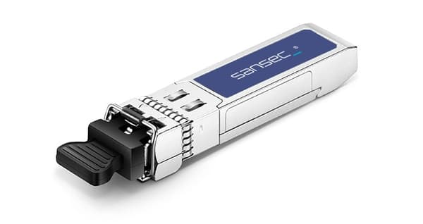OEM SFP-10G-SR-C Netværkstransmittermodul 10000 Mbit/s SFP+ 850 nm