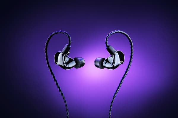 Razer Moray - Ergonomischer In-Ear-Mon