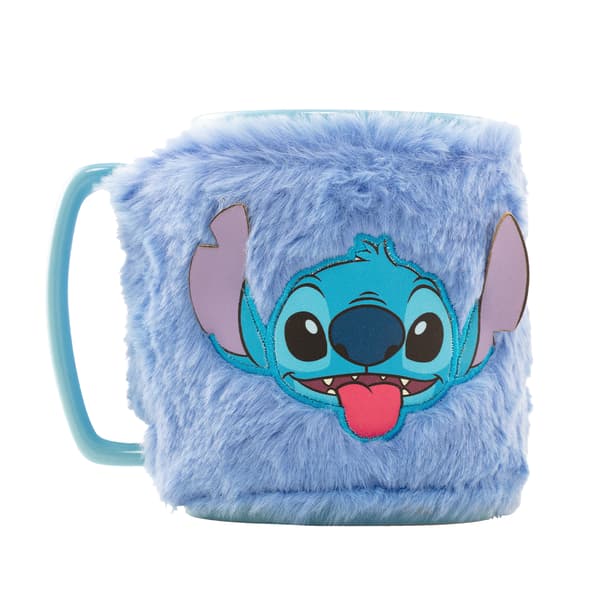 PYRAMID LILO & STITCH (STITCHIN KASVOT) PÖRRÖMUKI