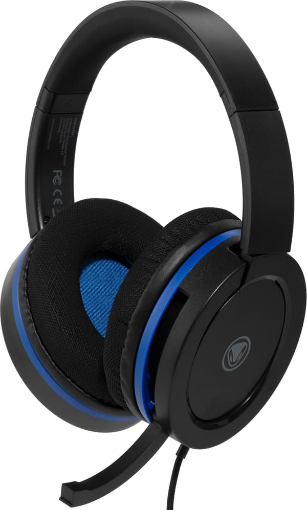 SNAKEBYTE HEAD:SET PS4 PRO