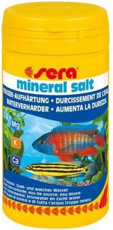 Sera MINERAL SALT 280 g