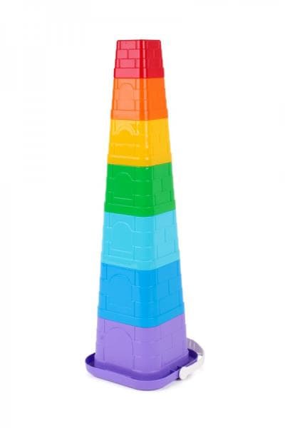 pyramide
