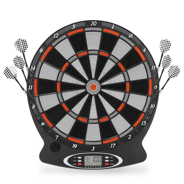 Spokey Narvi Lite Elektronisk Skjold (942239)