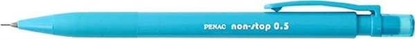 Penac Automatic Penac Non Alloy, 0,5 mm, blå