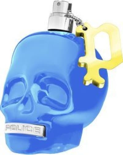 POLICE To Be Goodvibes For Man EDT spray 75ml
