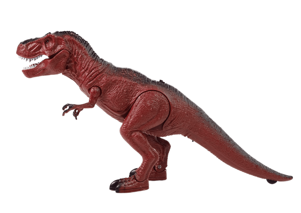 Tyrannosaurus rex R/C med ljud