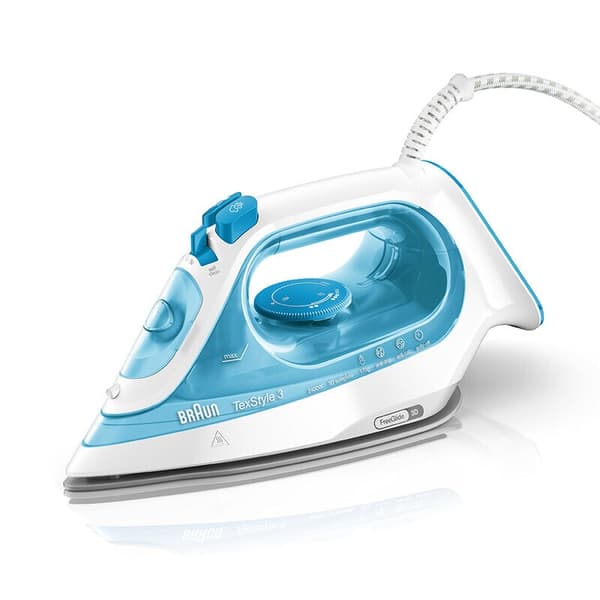 Braun SI3053BL Iron