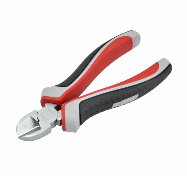 AWTOOLS KÄYTTÖPIHDIT 180mm