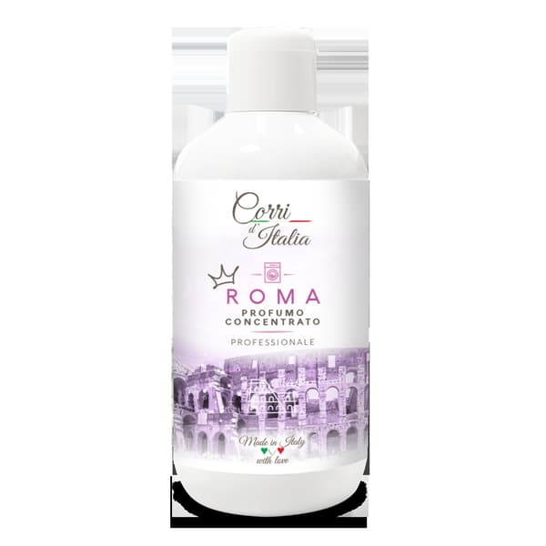 CORRI d'Italia_Tvättparfym Roma 250ml