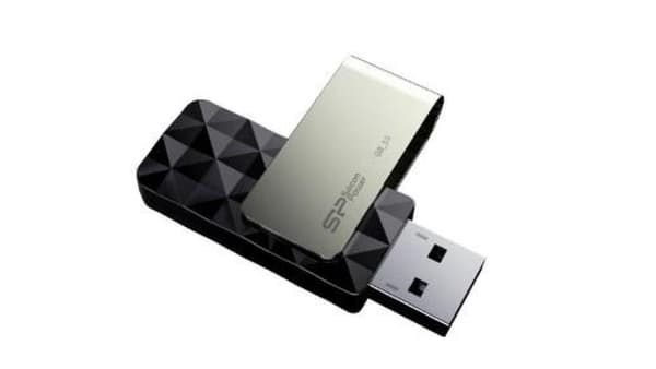 SILICON POWER Blaze B30 - USB flashdri