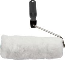 MAALITELAT. VESTAN 18CM KAHVALLA 6MM