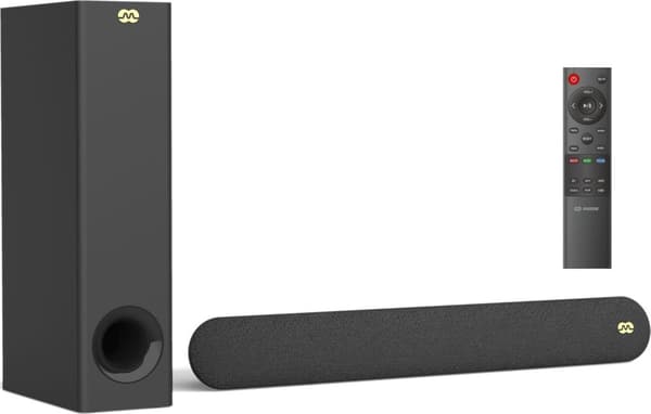 Mozos Cinema Soundbar