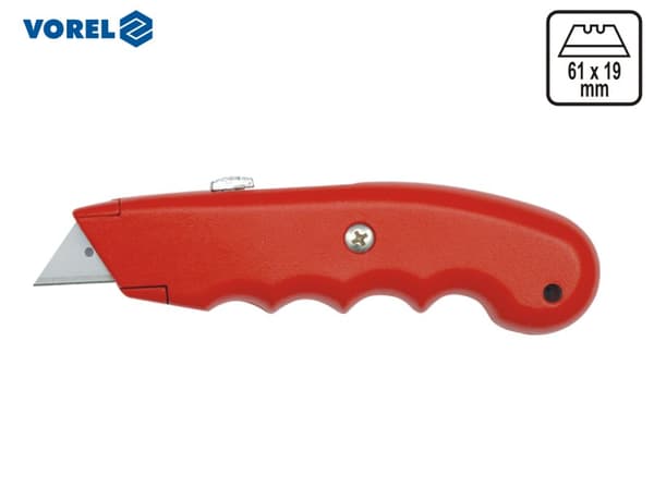 VEITSI TRAPETSITERÄLLÄ METALLI 61X19MM