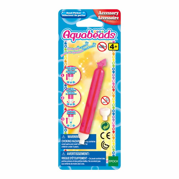 Aquabeads Pärlplockare