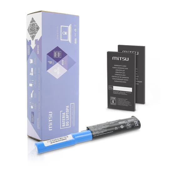 Batteri Mitsu Asus X541 (BC/AS-X541)