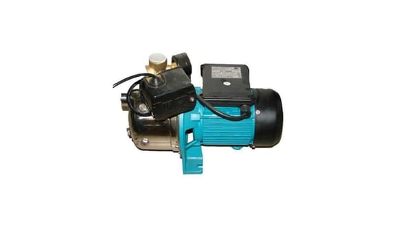 HYDROPHOR PUMPPU JY 1000 REPEÄMÄLLÄ