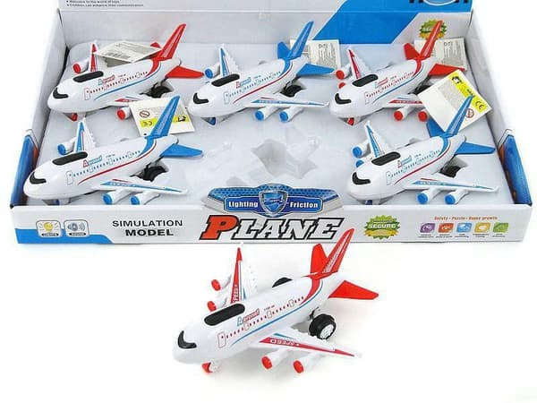 Driven fly 469945