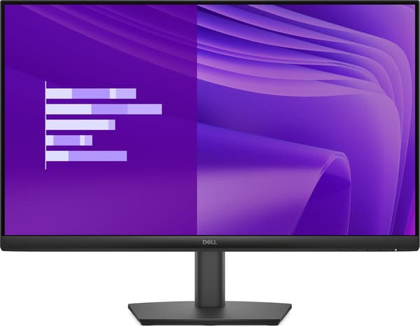 Dell Pro E2425HM - LED-skärm - Full HD (1080p) - 24\"