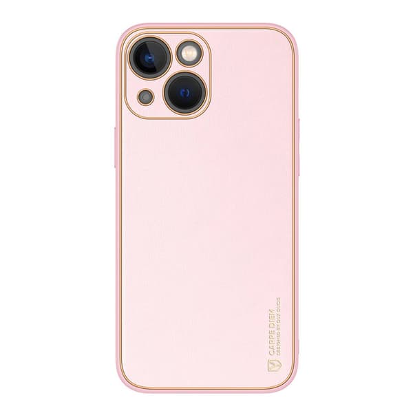 Dux Ducis Yolo Apple iPhone 14 Plus Rosa