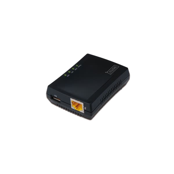 Print server Digitus DN-13020