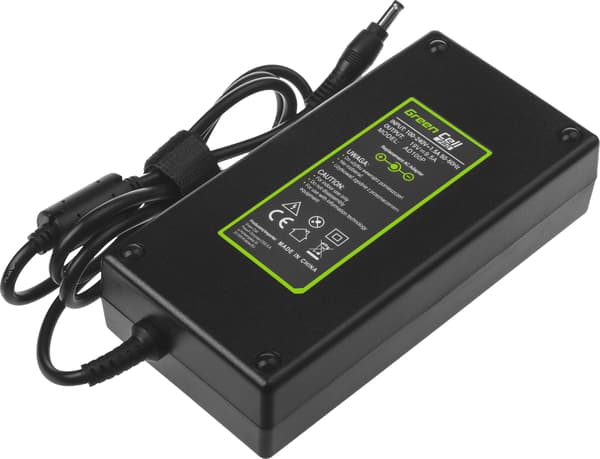 Green Cell PRO - strømforsyningsadapte