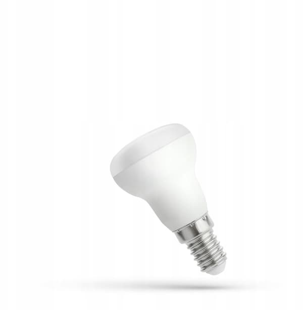 LED PÆRE E14 R39 3W 270LM 3000K